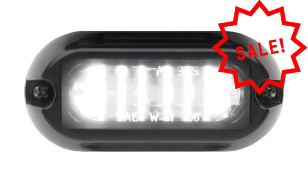 ウィレン　リニア6　クリアーLED