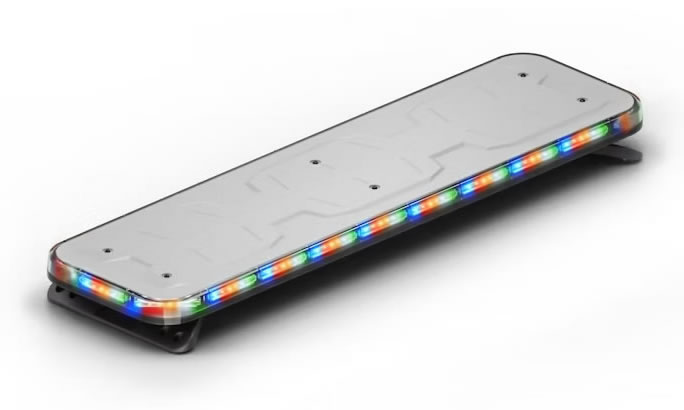 フェニックス　クオンタム 44インチ LEDライトバー