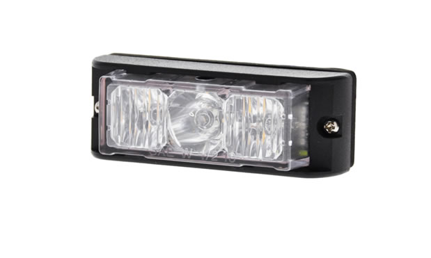 ポリスライダー E3 LED ライトヘッド